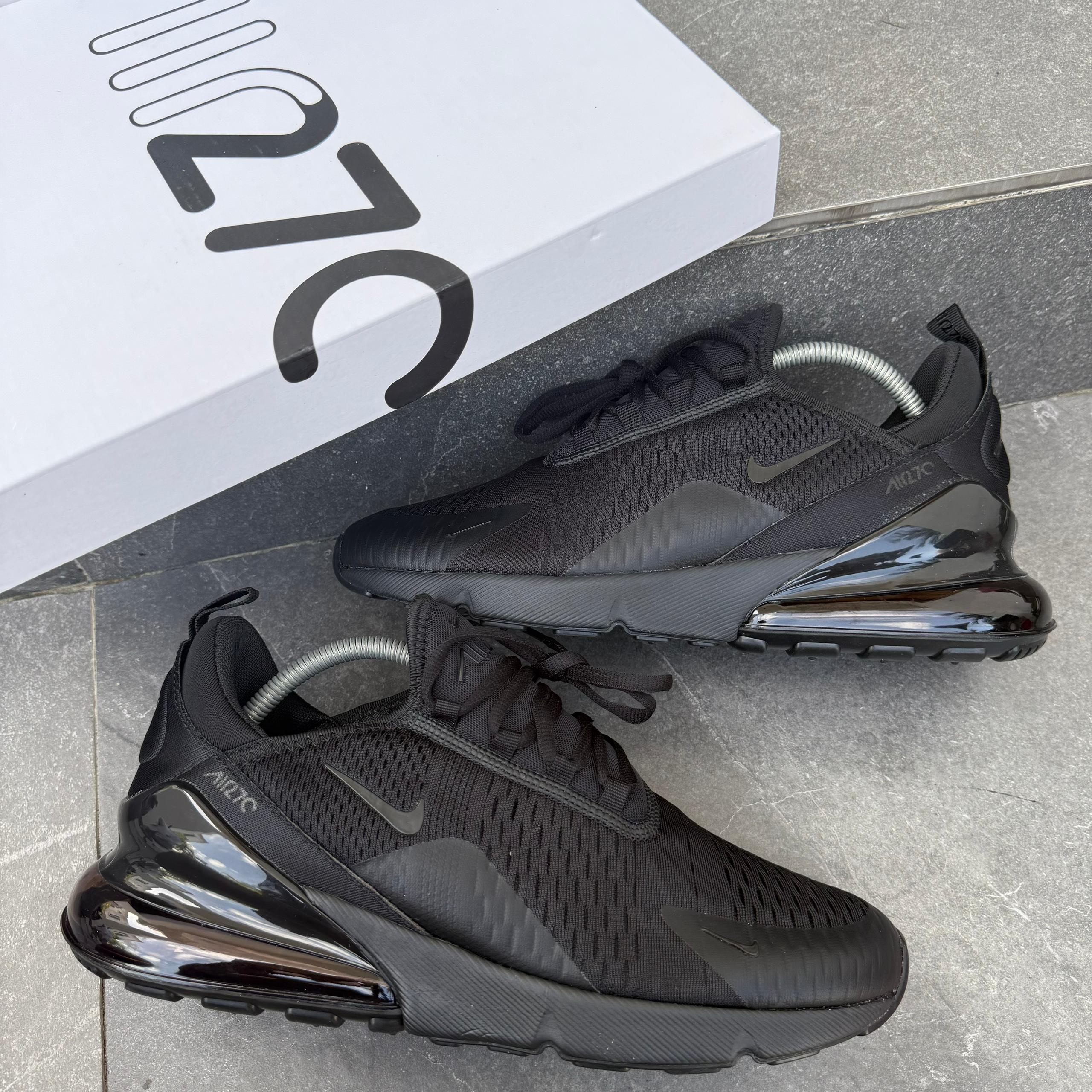 NIKE AIR MAX 270 (6 Color-ways) - Image 2