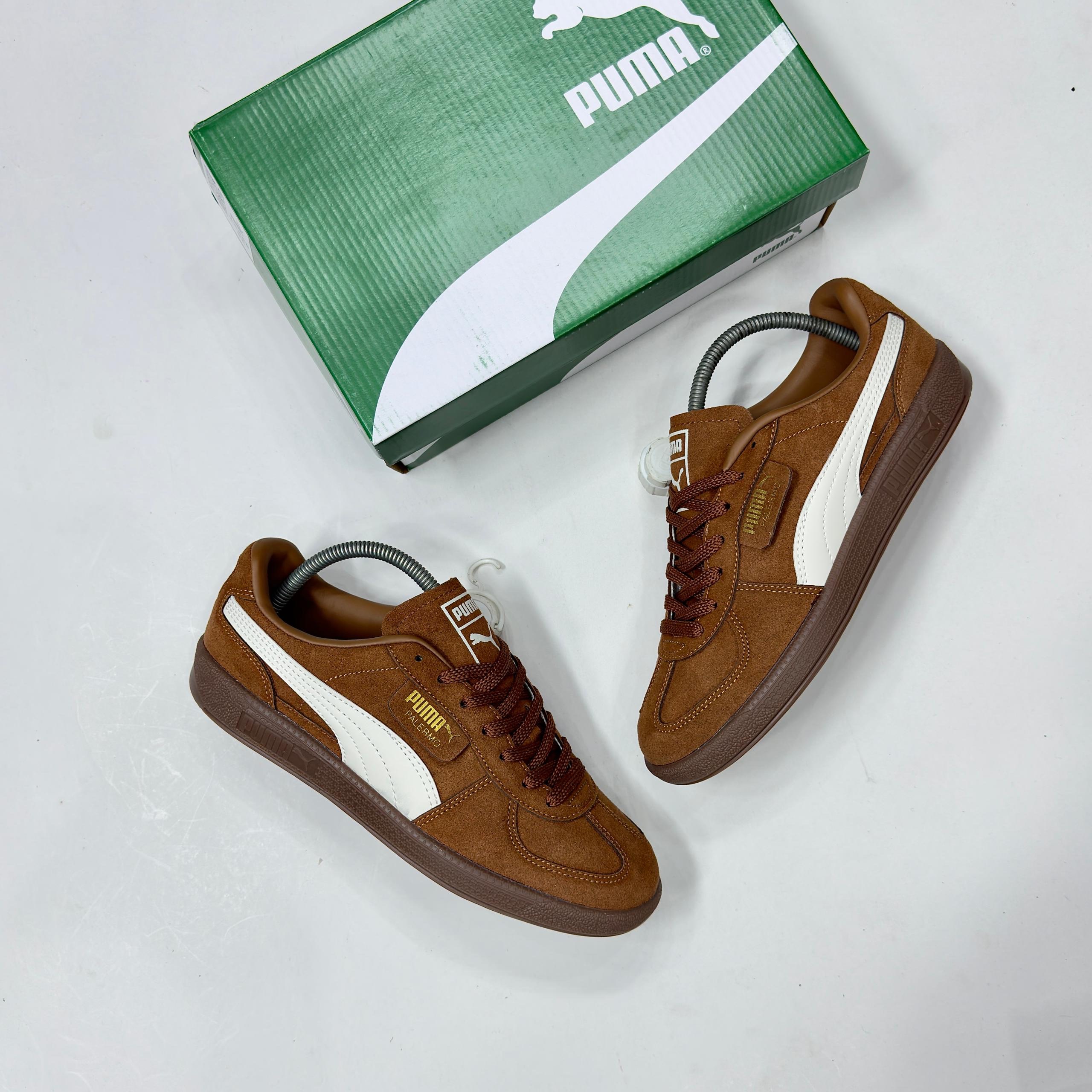 PUMA PALERMO OG - Image 2