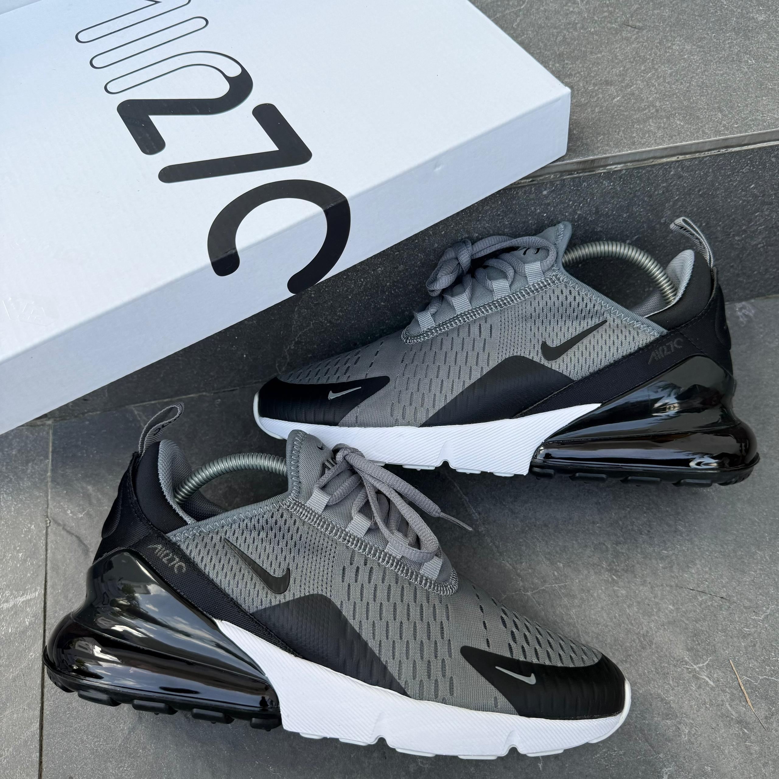 NIKE AIR MAX 270 (6 Color-ways) - Image 6