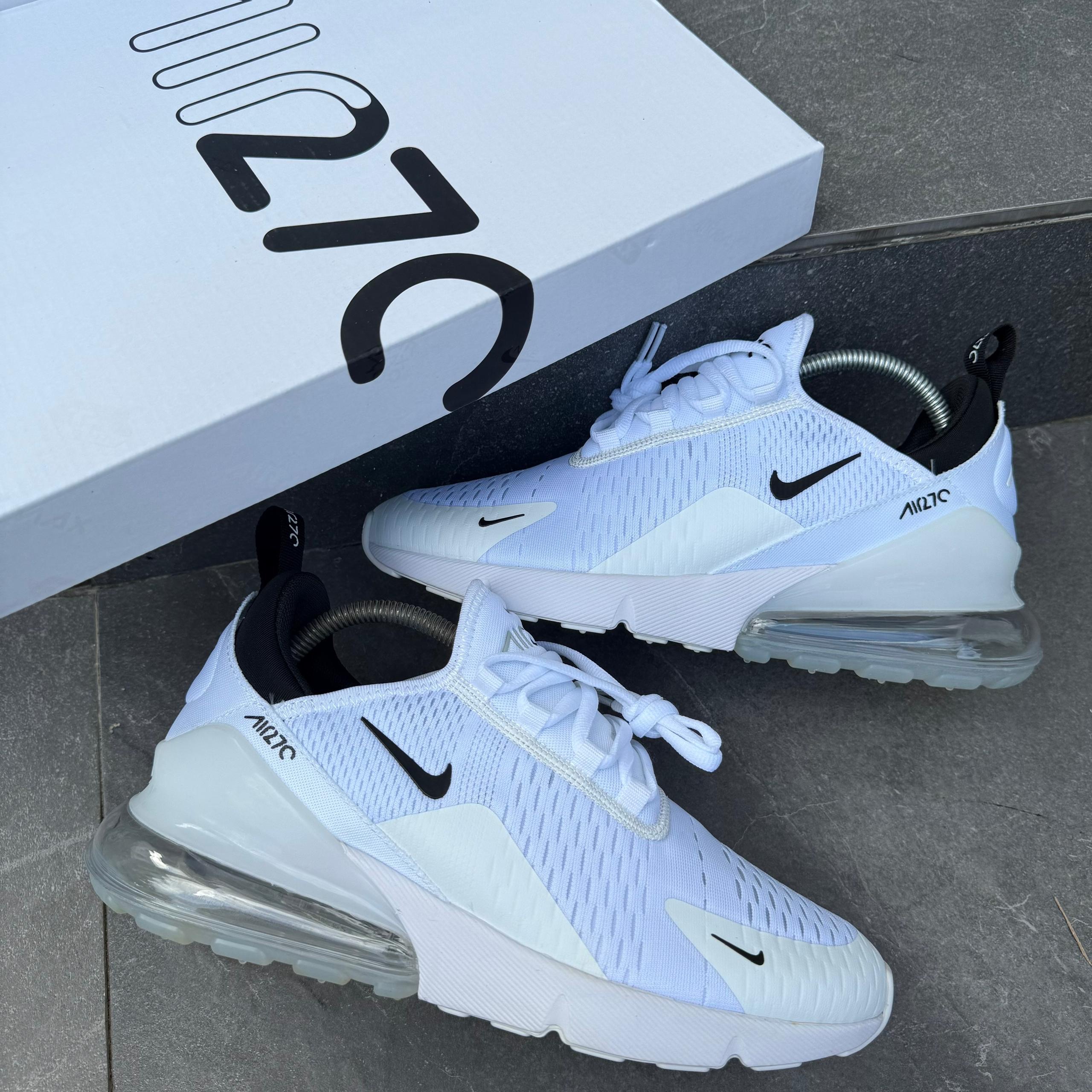 NIKE AIR MAX 270 (6 Color-ways) - Image 3