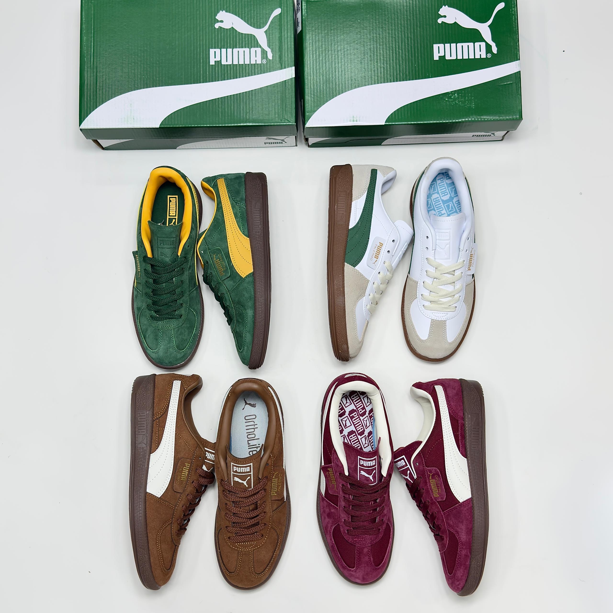 PUMA PALERMO OG