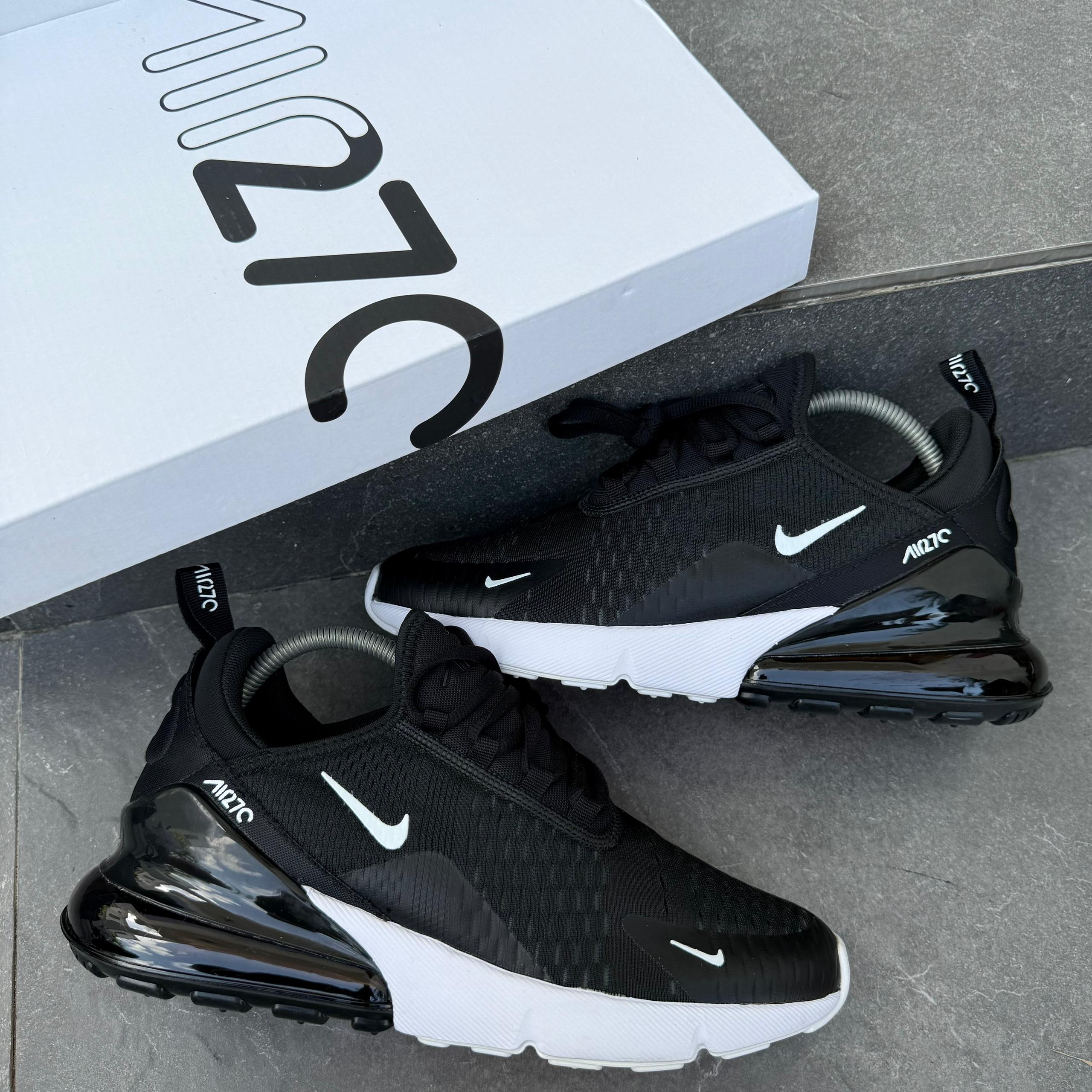 NIKE AIR MAX 270 (6 Color-ways) - Image 4