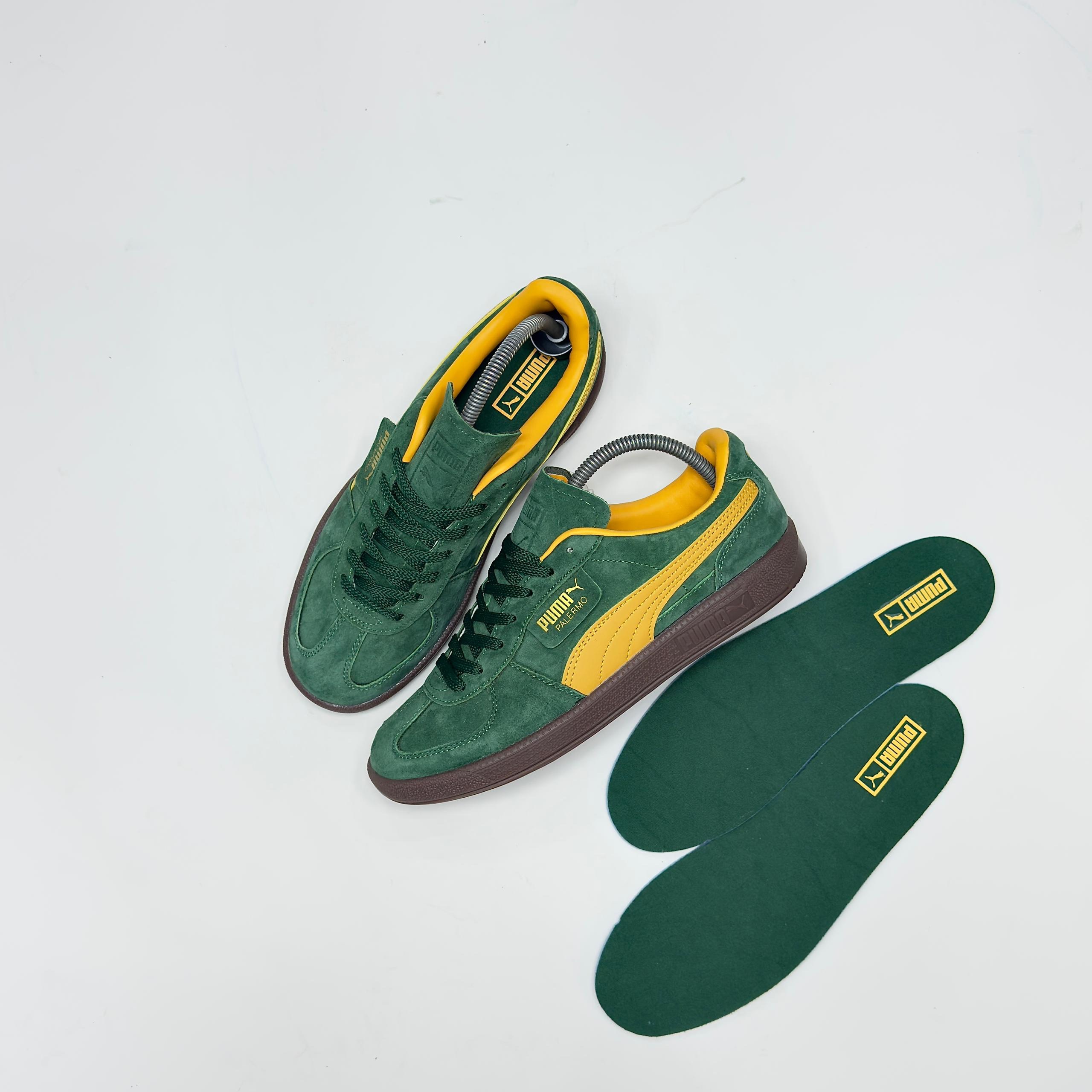 PUMA PALERMO OG - Image 5