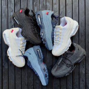 NIKE AIR MAX 95 OG x LEVI’s