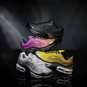 NIKE AIR MAX PLUS TUNED TN 7 VII