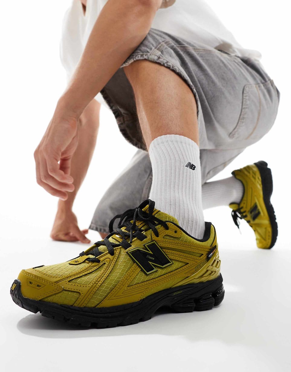NEW BALANCE 1906R CORDURA MARSHLAND