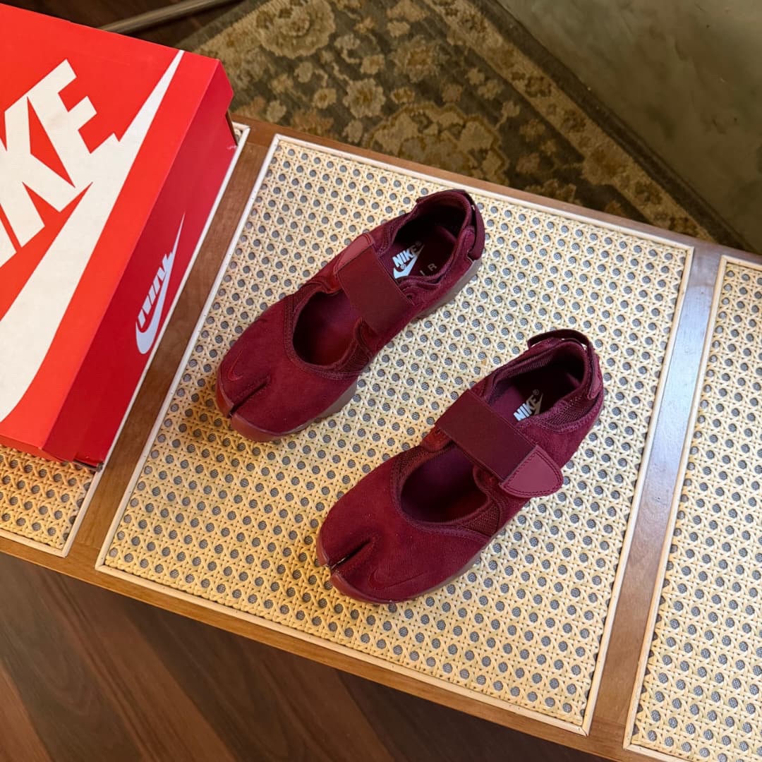 NIKE WMNS AIR RIFT (2 Color ways) - Image 4