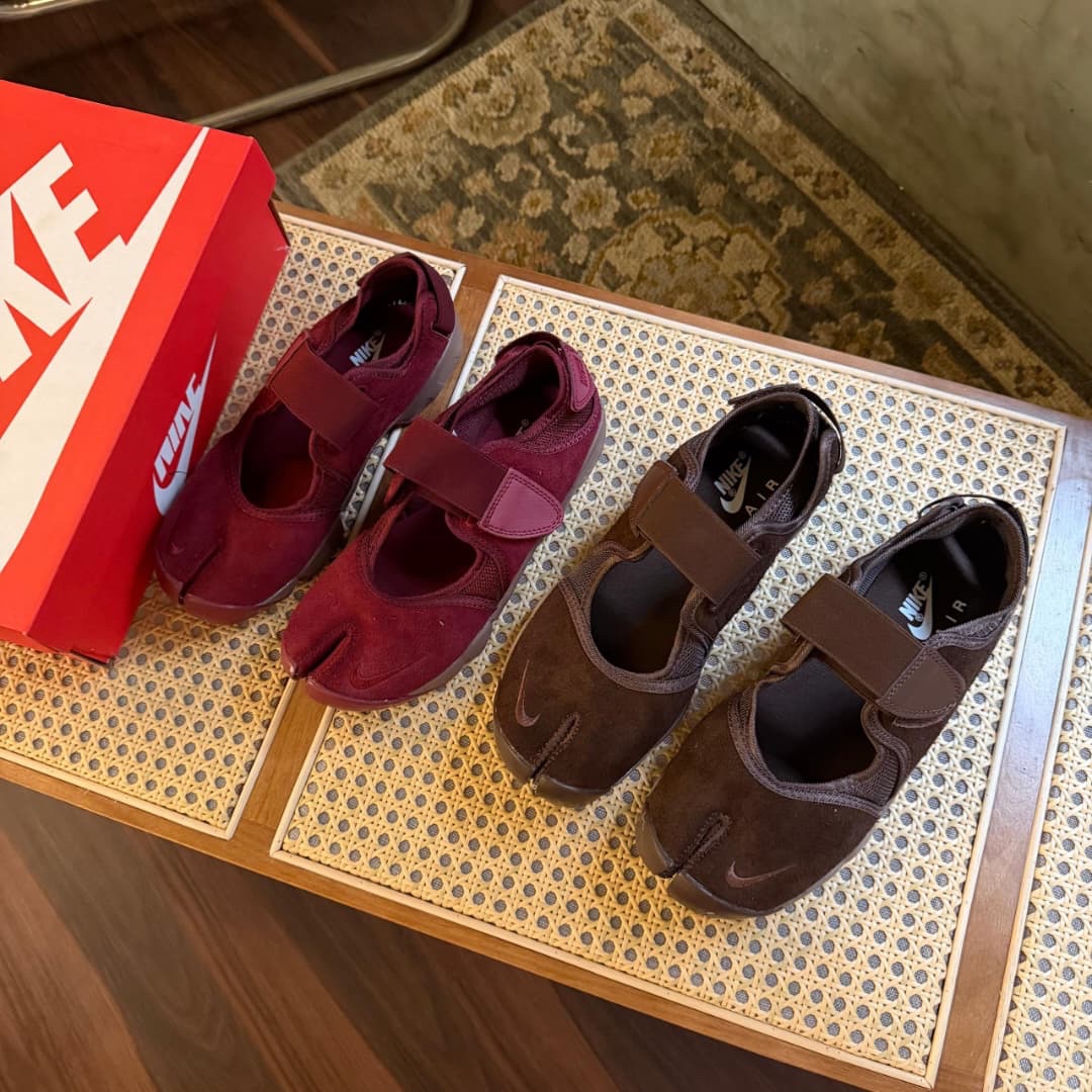 NIKE WMNS AIR RIFT (2 Color ways) - Image 2