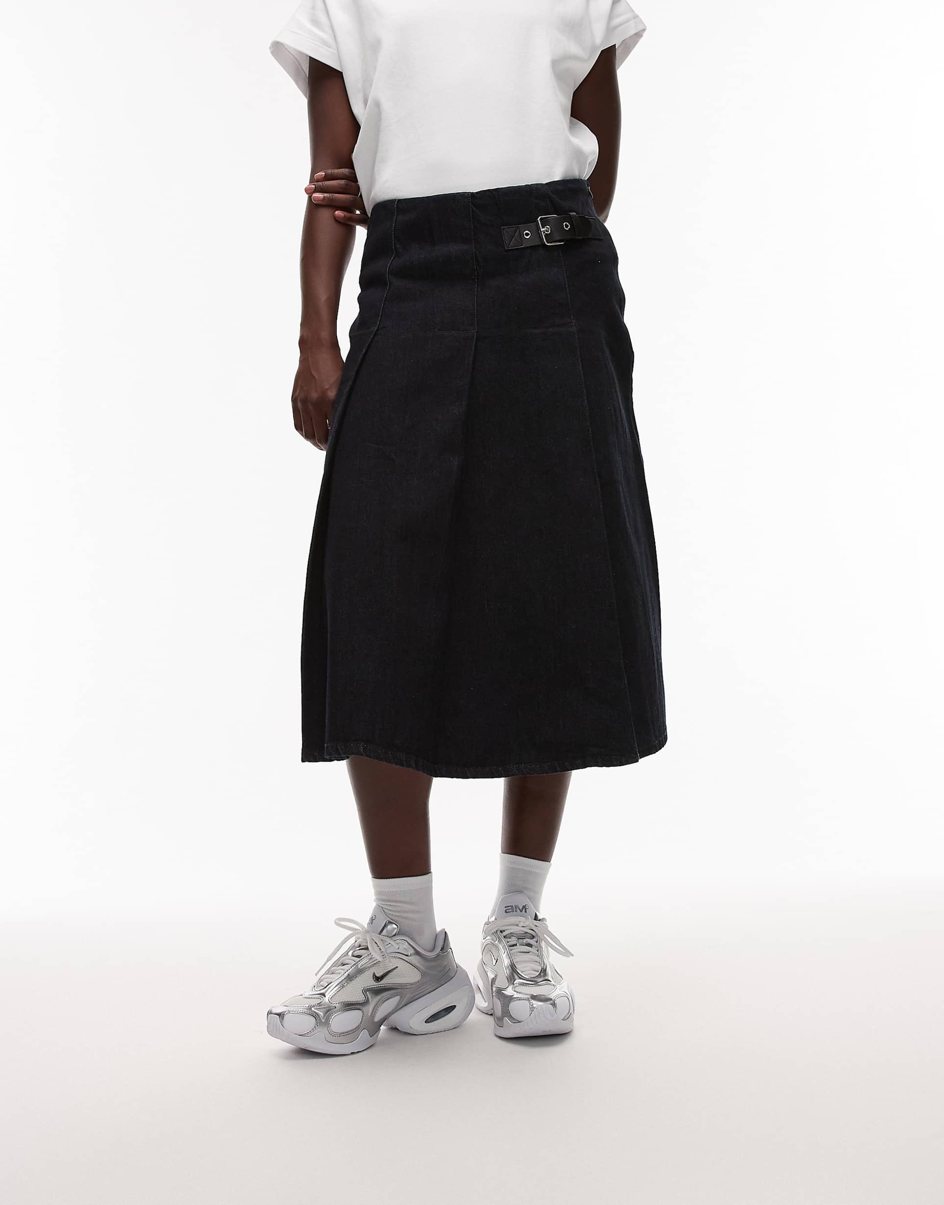NIKE AIR MAX MUSE (2 Color ways) - Image 5