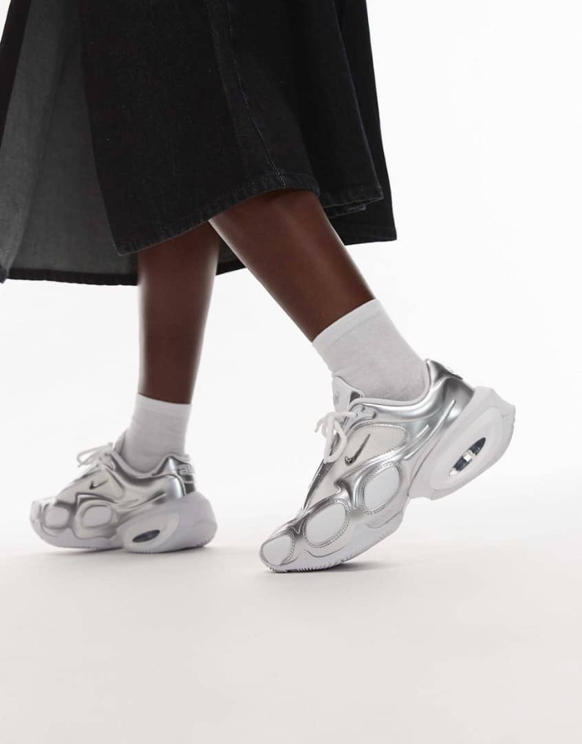 NIKE AIR MAX MUSE (2 Color ways)