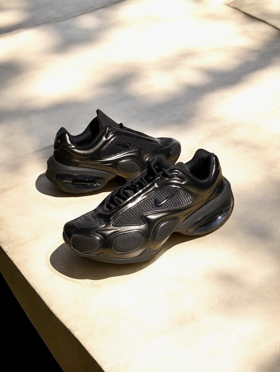 NIKE AIR MAX MUSE (2 Color ways) - Image 4