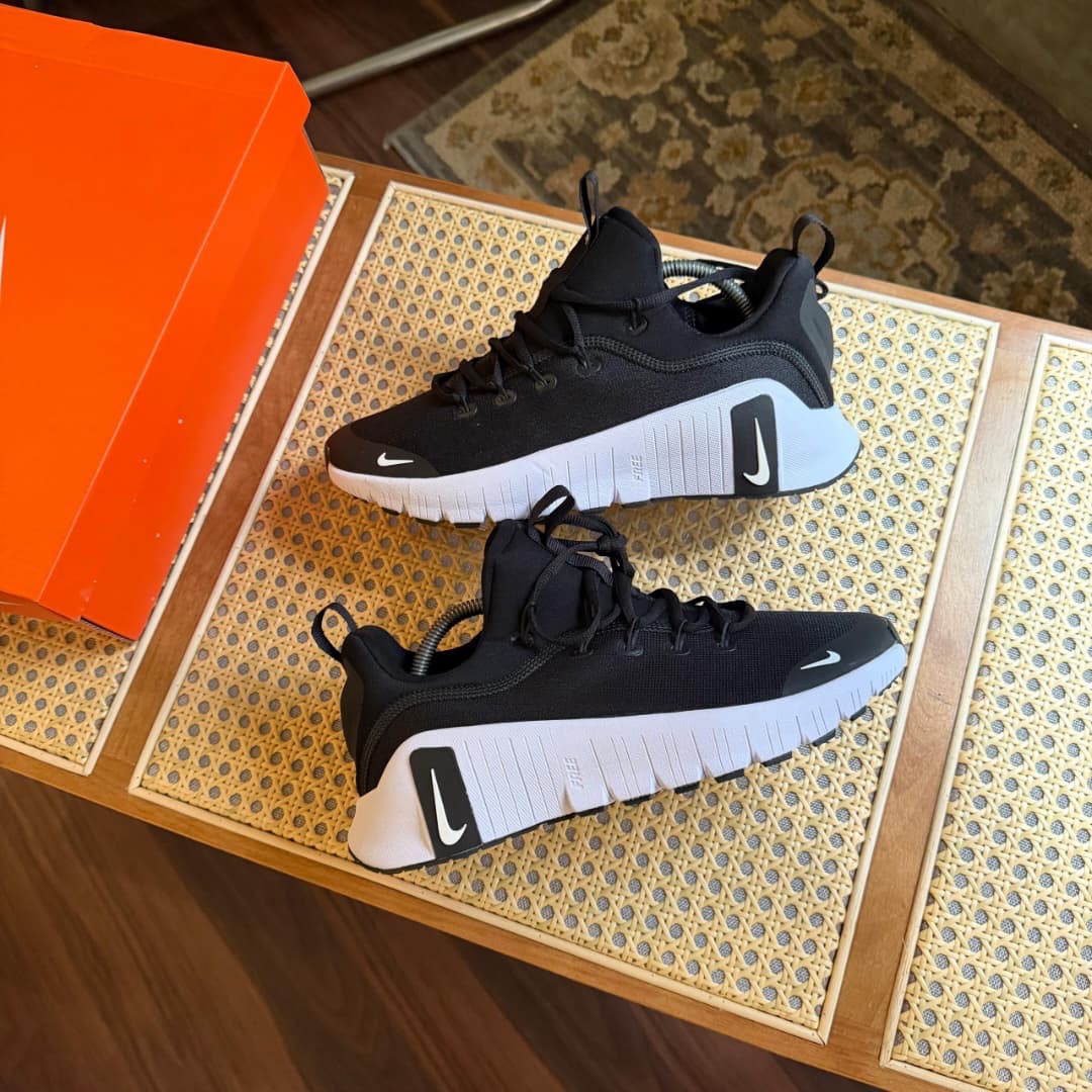 NIKE FREE METCOM 6 (3 Color ways) - Image 5