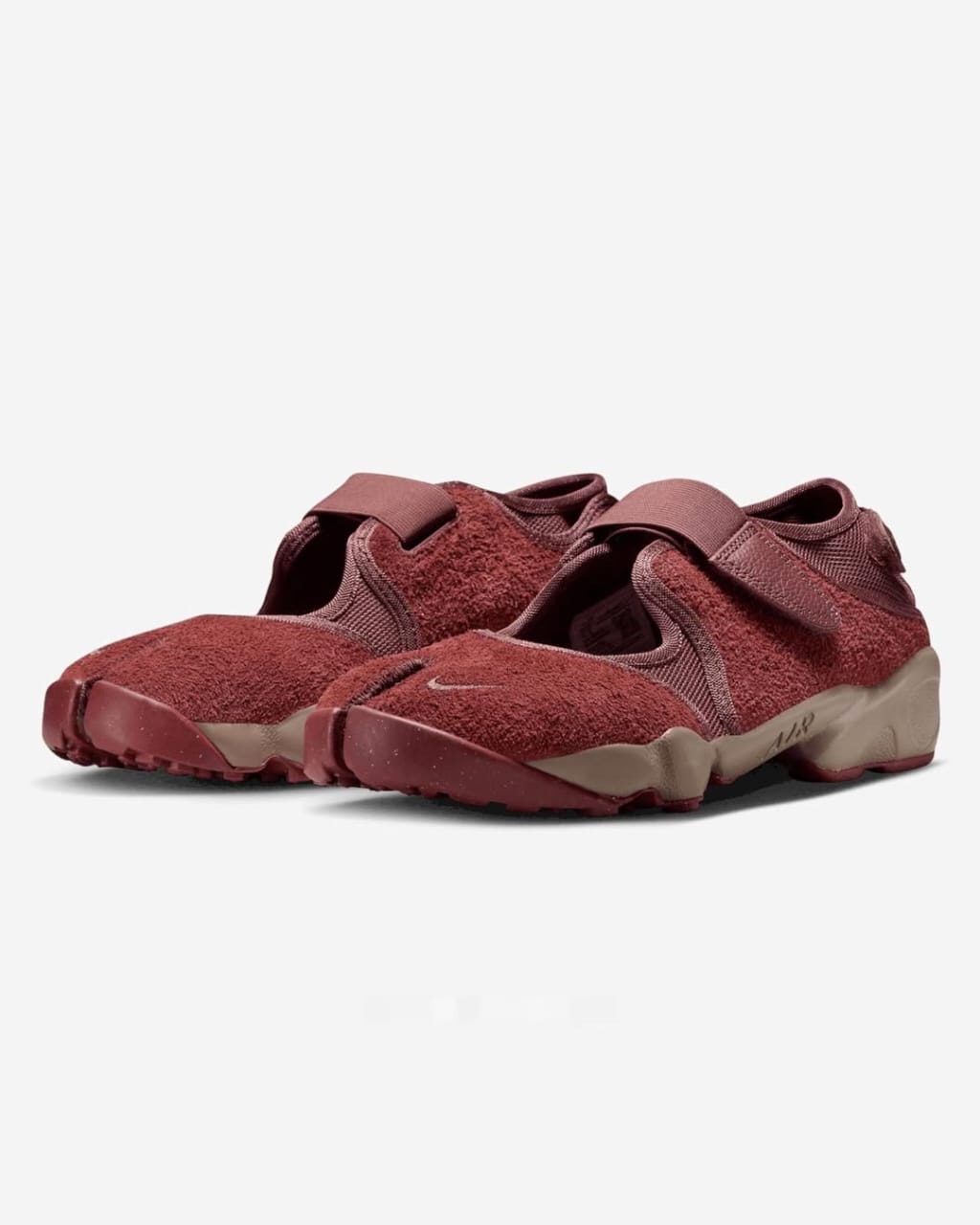 NIKE WMNS AIR RIFT (2 Color ways) - Image 6