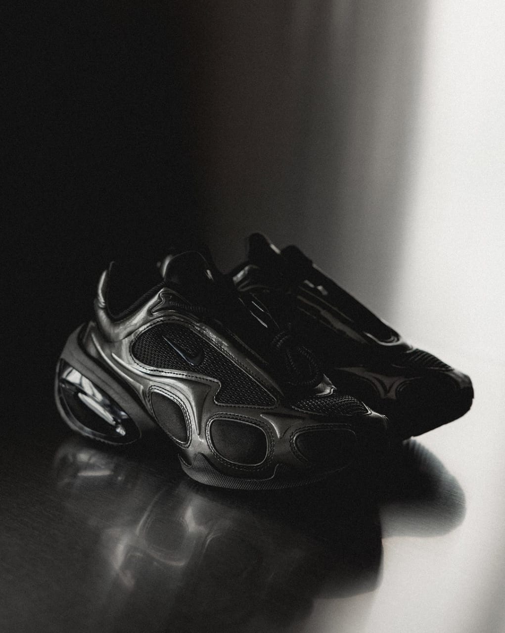 NIKE AIR MAX MUSE (2 Color ways) - Image 2