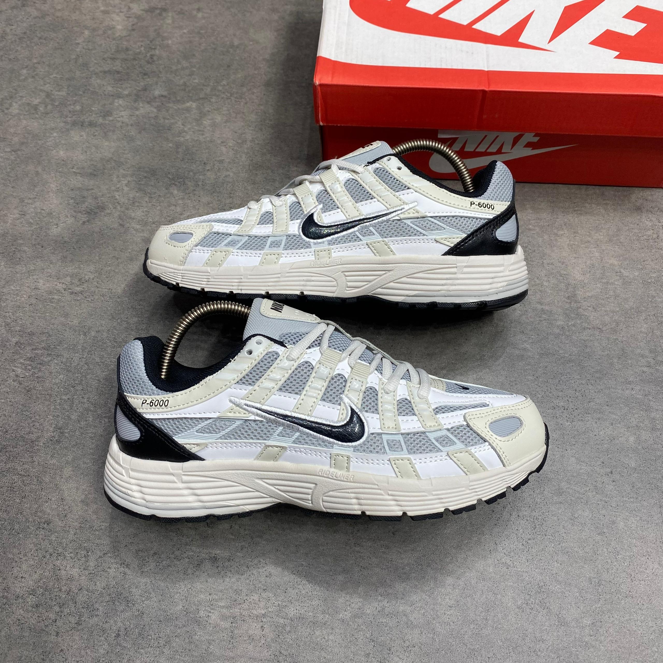 NIKE P-6000 PLATINUM TINT - Image 3