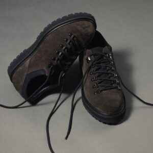 MASUULTI AW25 URBAN HIKER BOOT