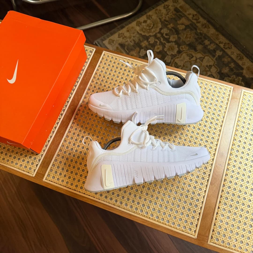 NIKE FREE METCOM 6 (3 Color ways) - Image 6