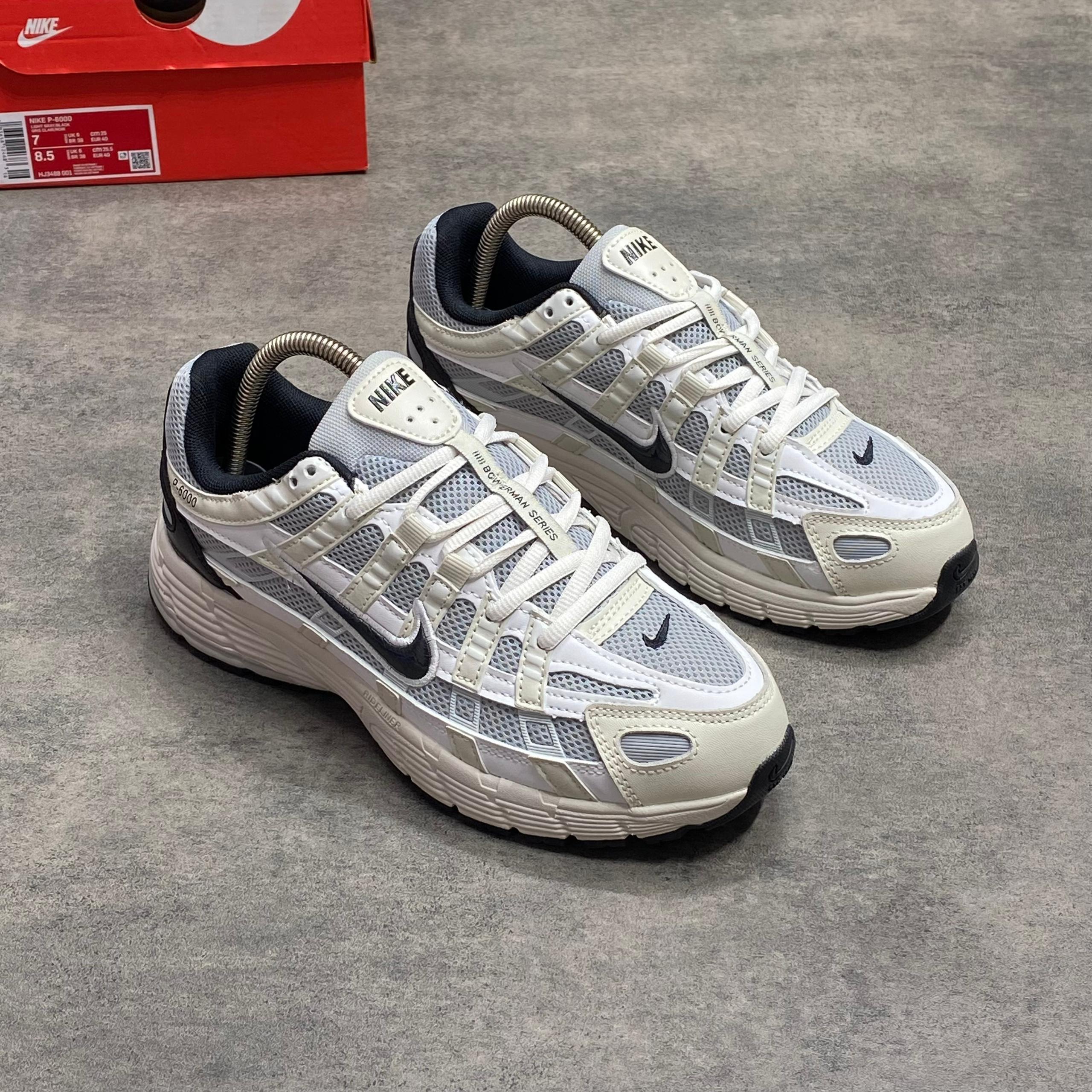 NIKE P-6000 PLATINUM TINT - Image 2