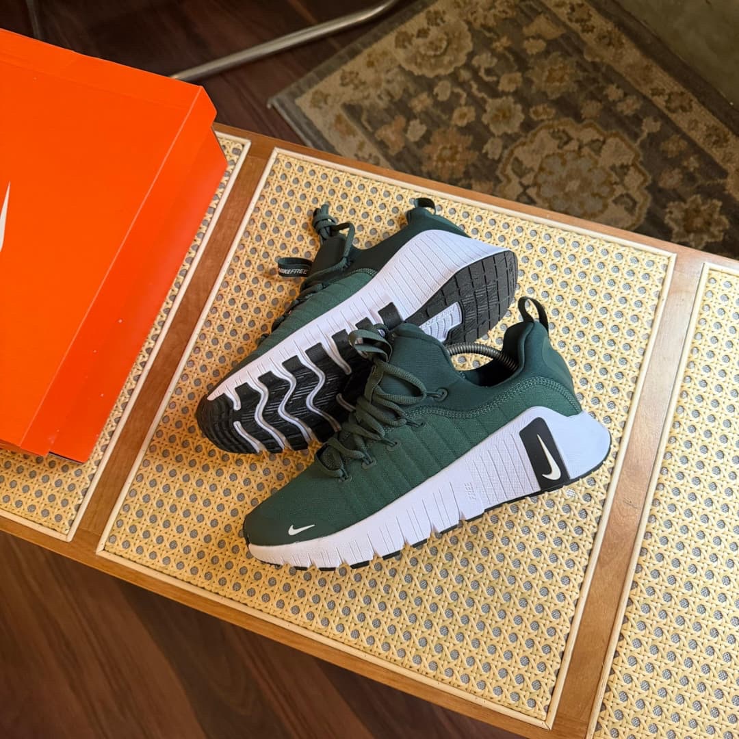 NIKE FREE METCOM 6 (3 Color ways) - Image 4