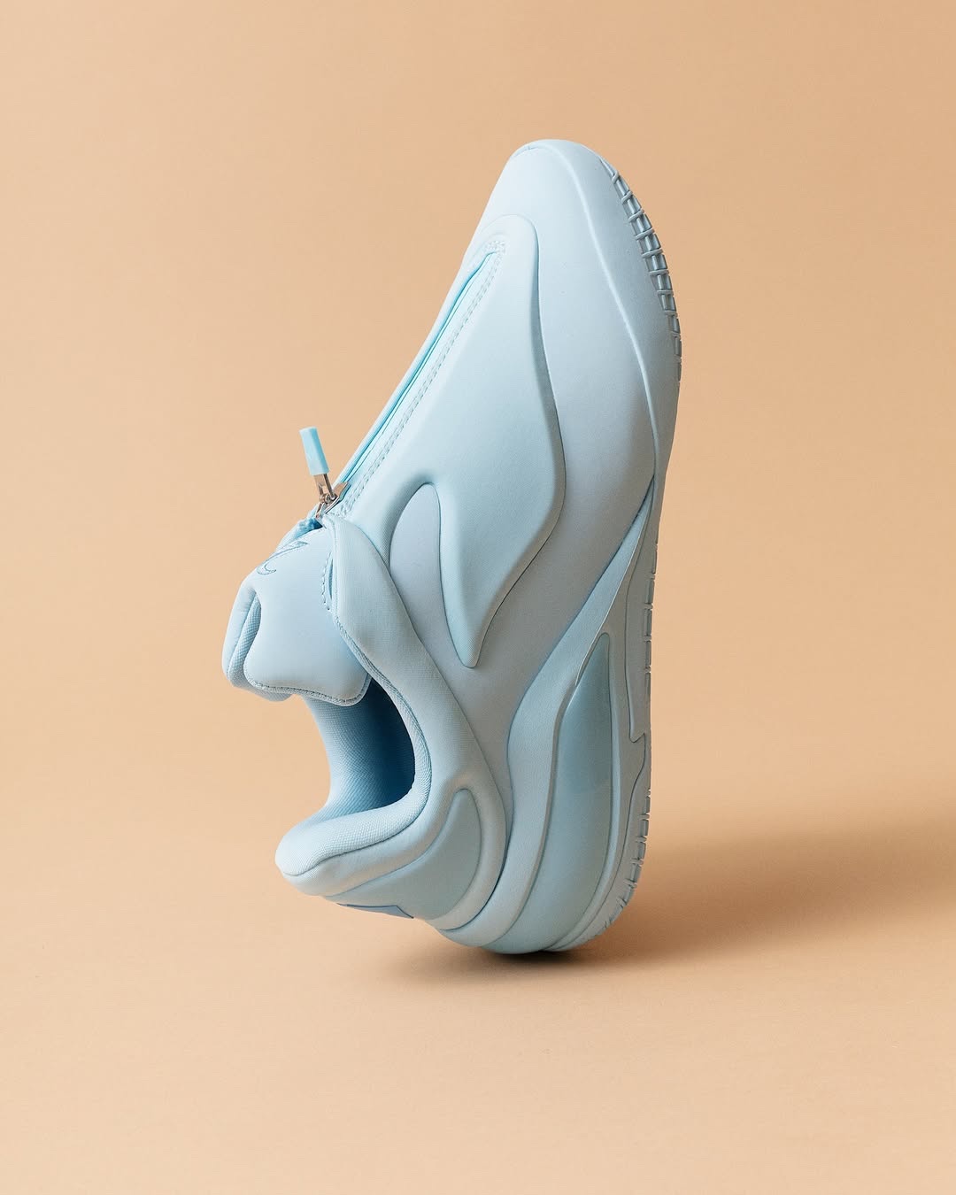 CONVERSE x SHAI 001 BASKETBALL - Image 2