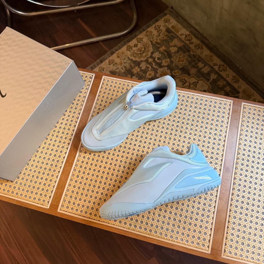 CONVERSE x SHAI 001 BASKETBALL - Image 5
