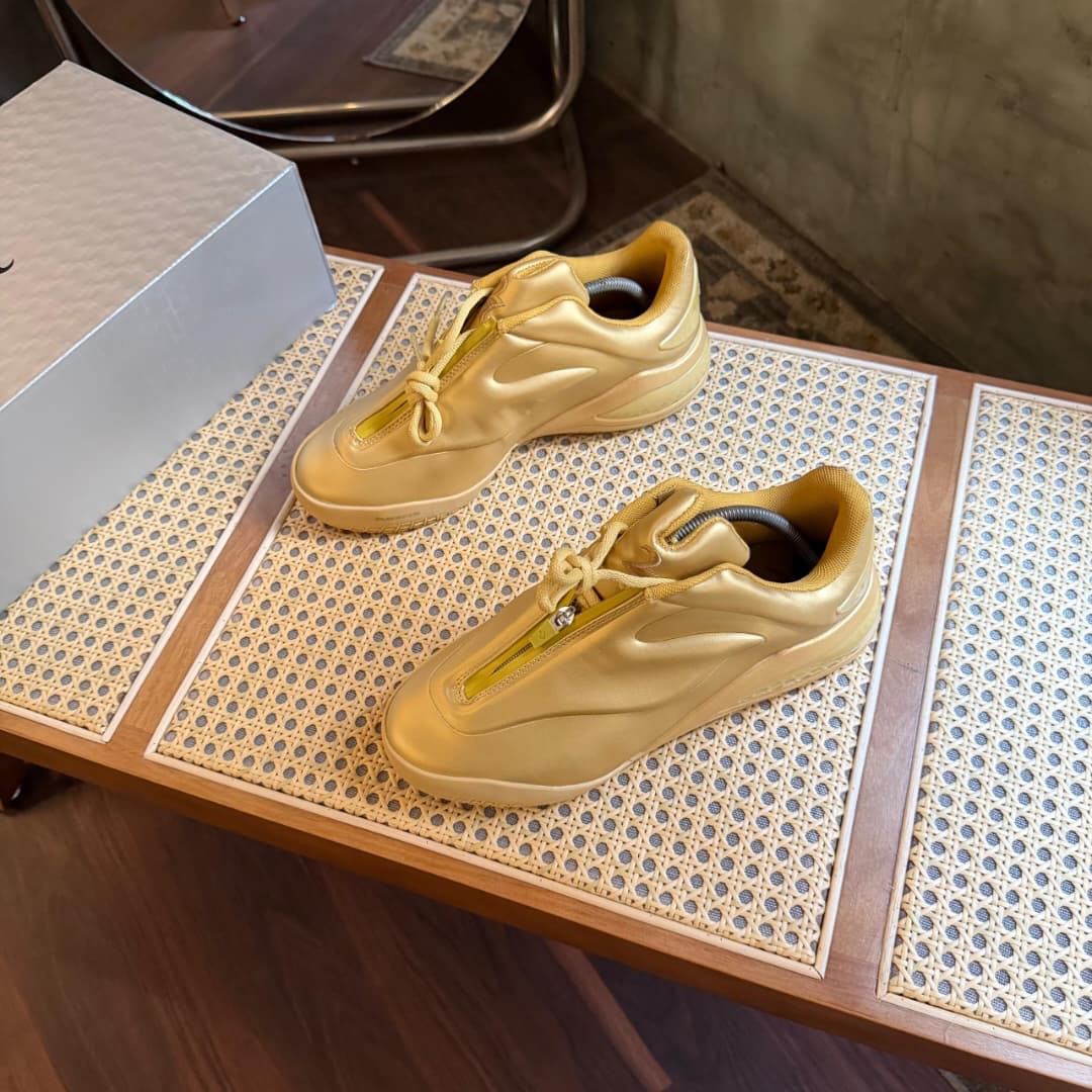CONVERSE x SHAI 001 BASKETBALL (2 Color ways) - Image 5